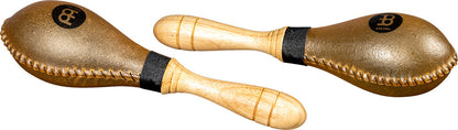MEINL Percussion Rawhide Maracas - Traditional