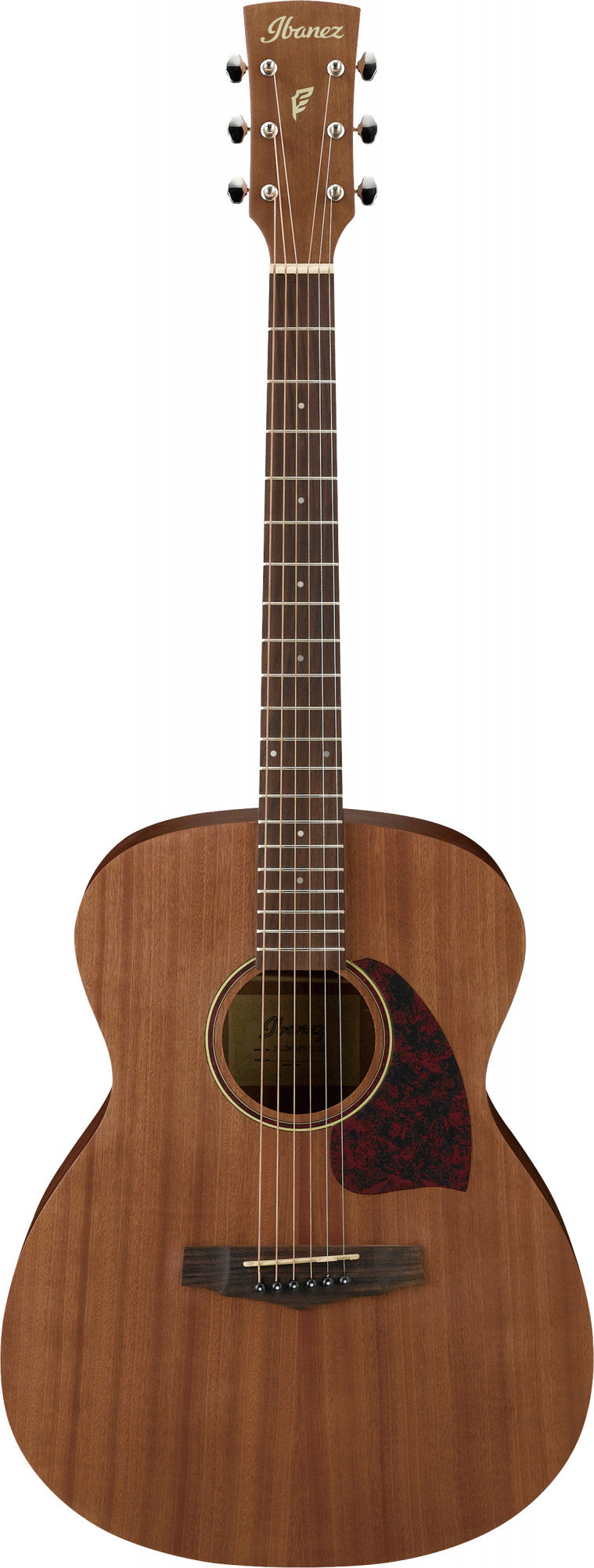 IBANEZ PC Performance Acoustic Guitar 6-String - Open Pore Natural