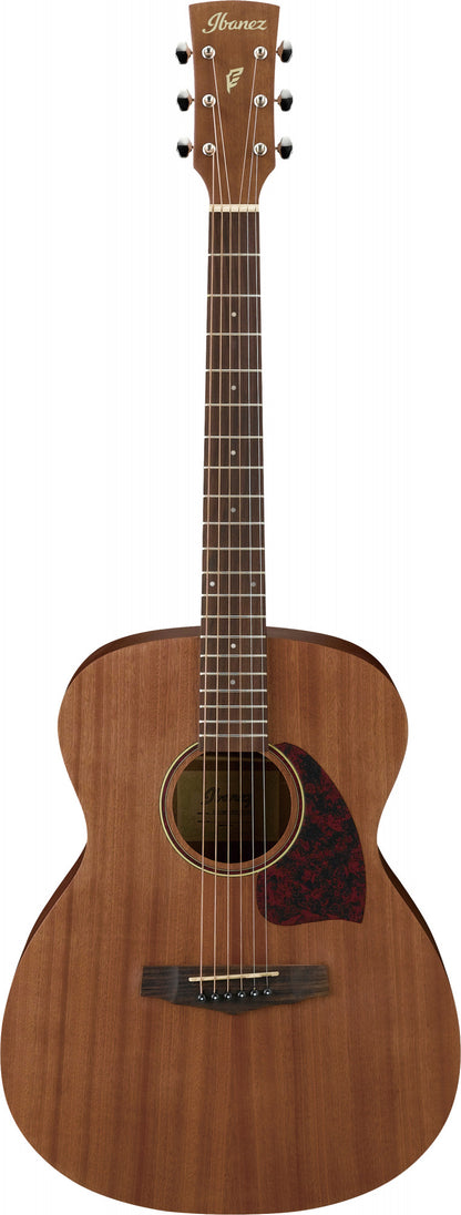 IBANEZ PC Performance Acoustic Guitar 6-String - Open Pore Natural