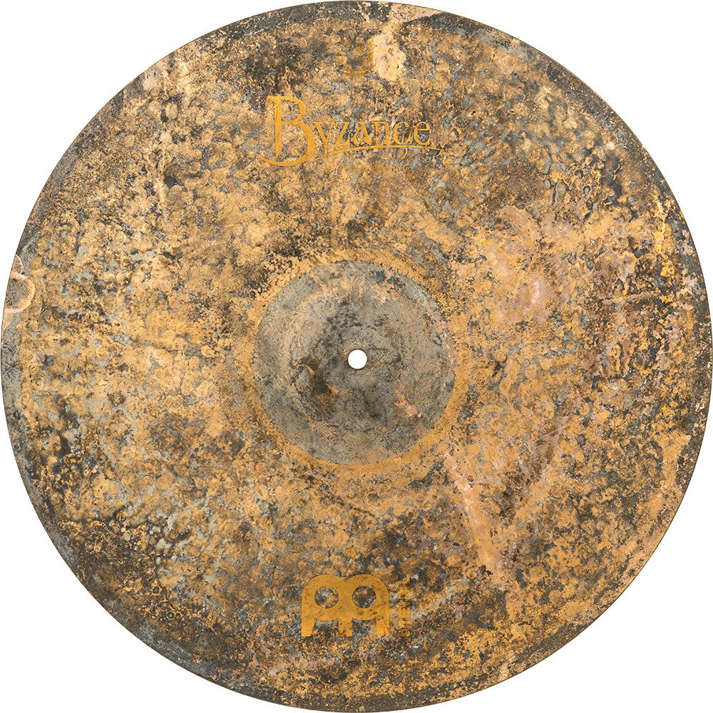 MEINL Cymbals Byzance Vintage Pure Ride - 20"