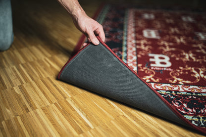 MEINL Cymbals Oriental Drum Rug - 160 x 140 cm