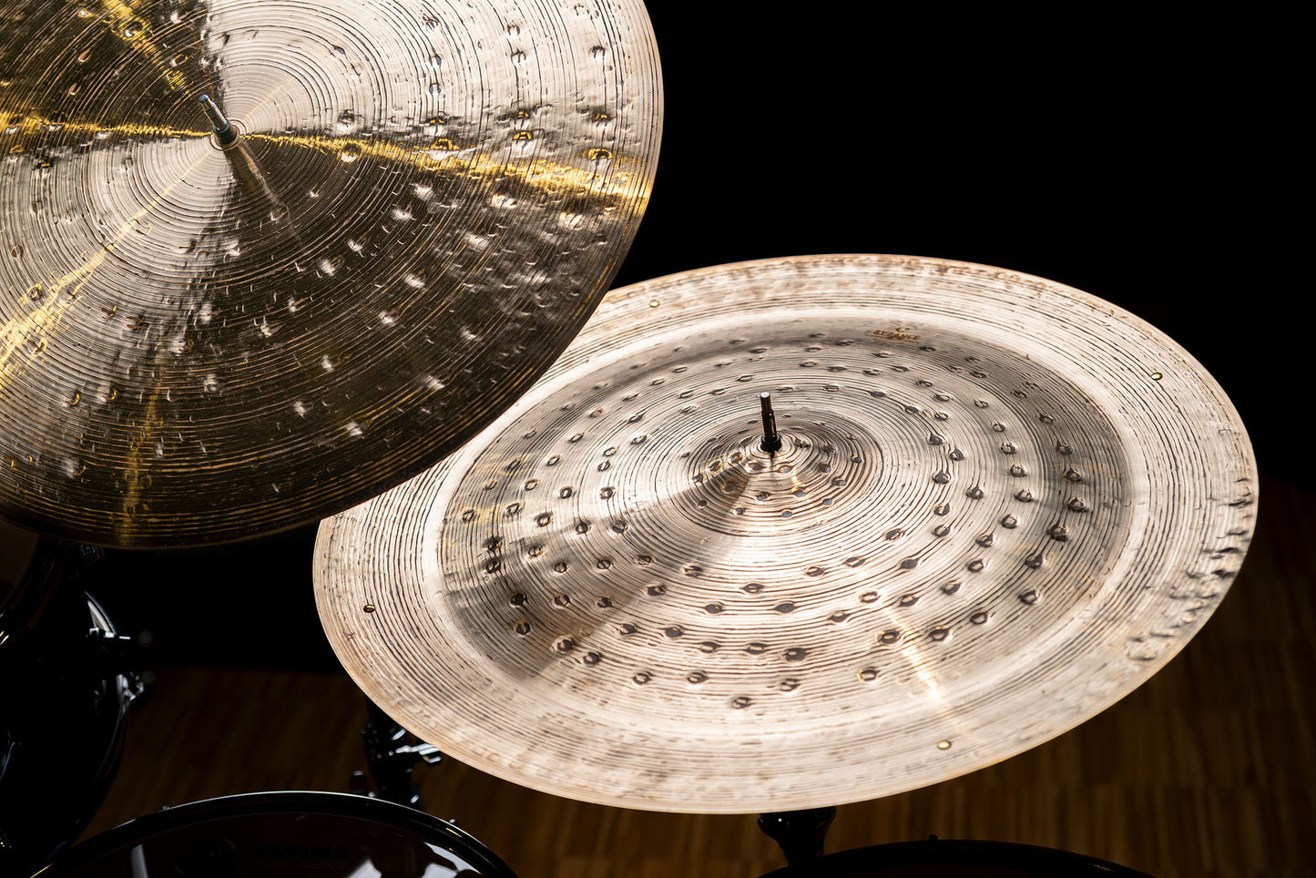 MEINL Cymbals Byzance Foundry Reserve China Ride - 22"