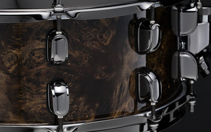 TAMA Sound Lab Project G-Maple Snaredrum 14" x 6" - Kona Mappa Burl