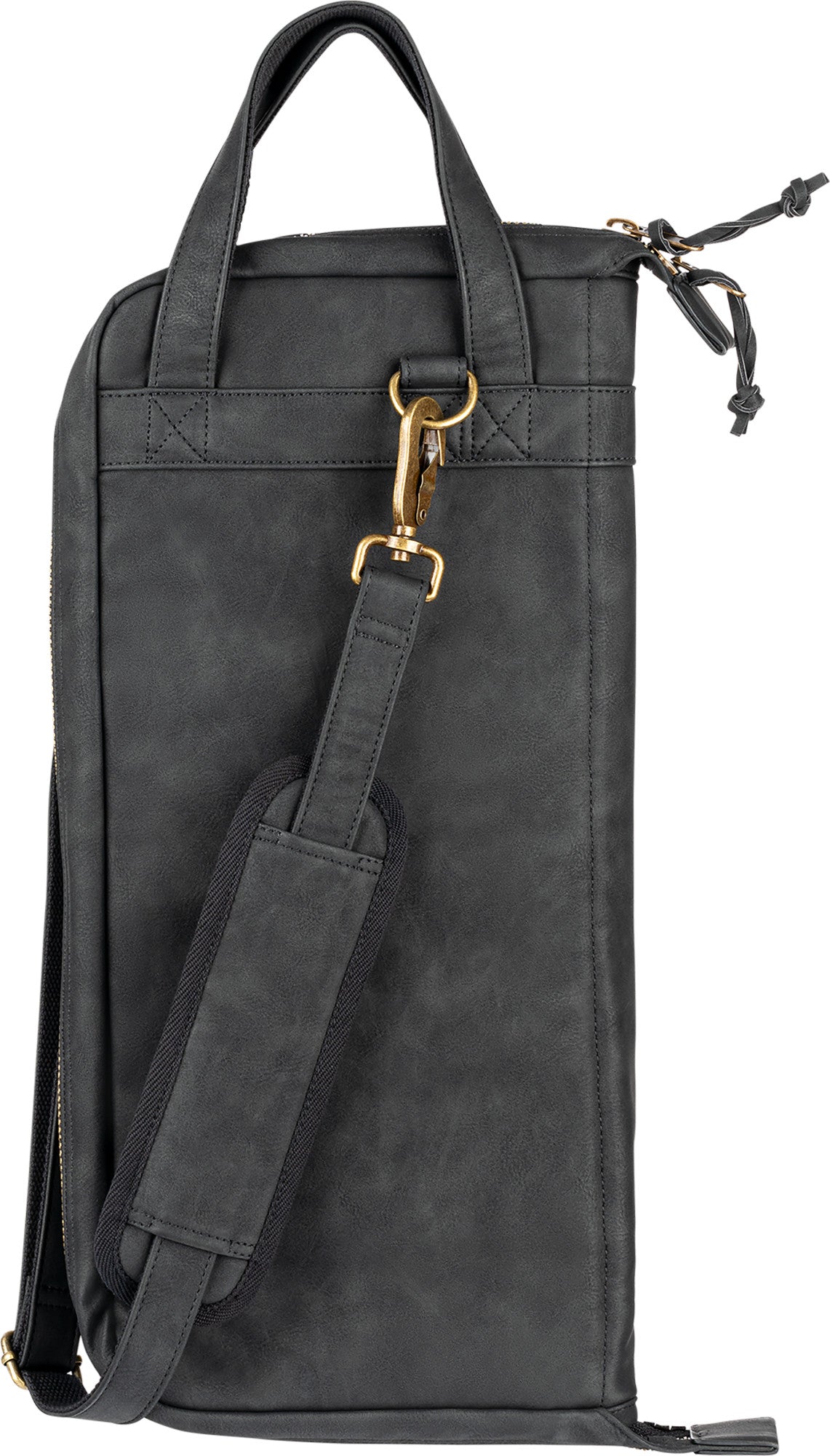 MEINL Cymbals Vintage Hyde Stick Bag - Black