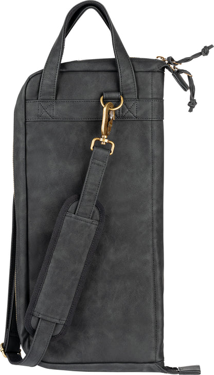 MEINL Cymbals Vintage Hyde Stick Bag - Black
