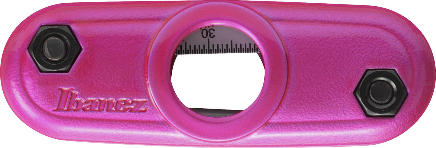 IBANEZ Multi-Tool - 11 Werkzeuge in Einem - Metallic Pink - Limited Edition
