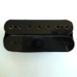 IBANEZ Pickup CAP-VK27 humbucker bridge - black for RGD series