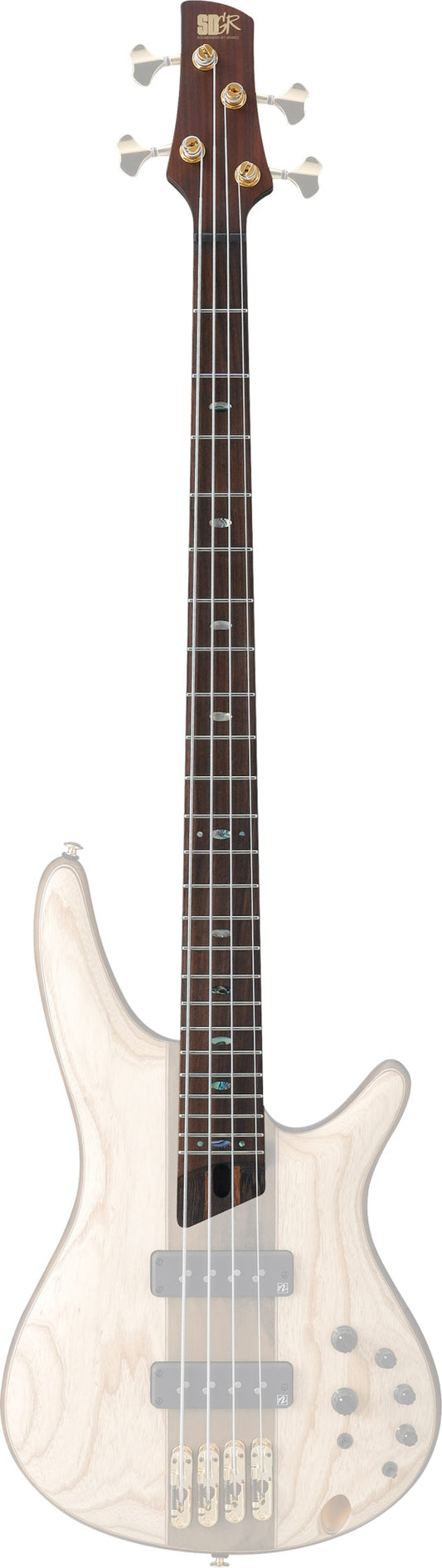 IBANEZ Neck for SR1300-NTF