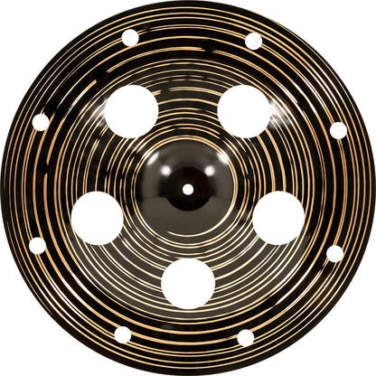 MEINL Cymbals Classics Custom Dark Trash China - 18"