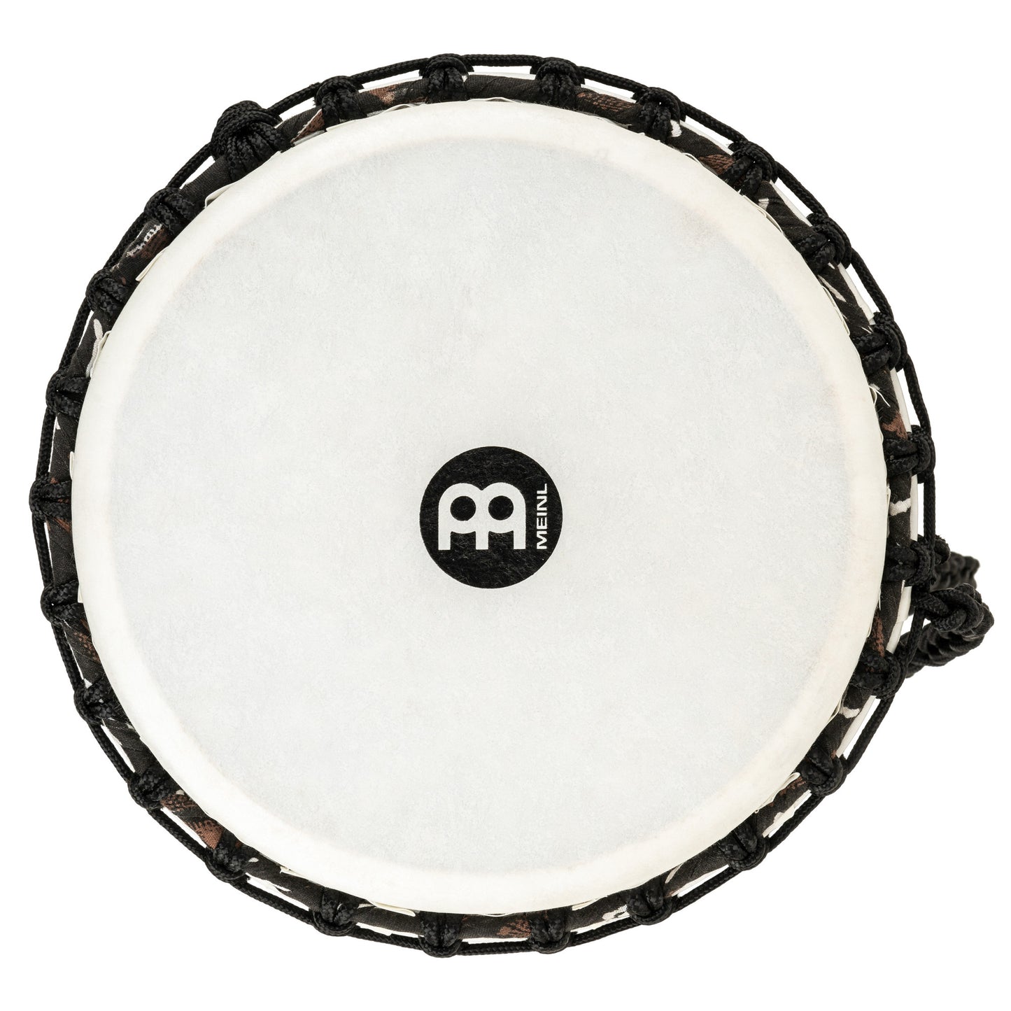 MEINL Percussion Travel Series Djembe 10" - Kanga Sarong