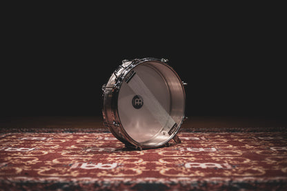MEINL Percussion Aluminum Series Caixa - 14"