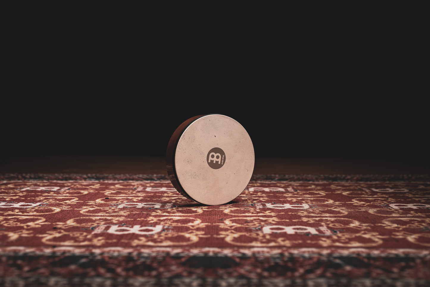 MEINL Percussion Goatskin Hand Drum - 10"