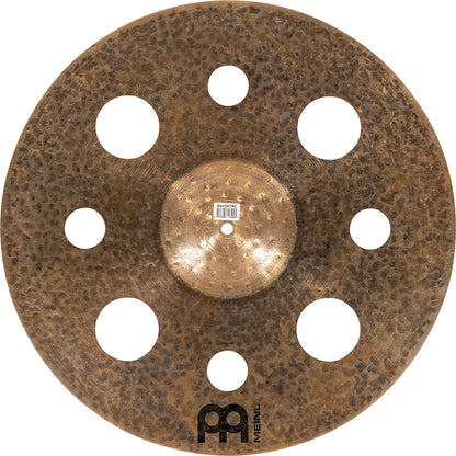 MEINL Cymbals Byzance Dark Trash Crash - 20"