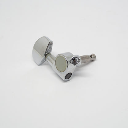IBANEZ Machinehead Left