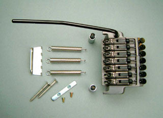 IBANEZ Tremolo Edge Pro - powder cosmo 7 String für RG Serie