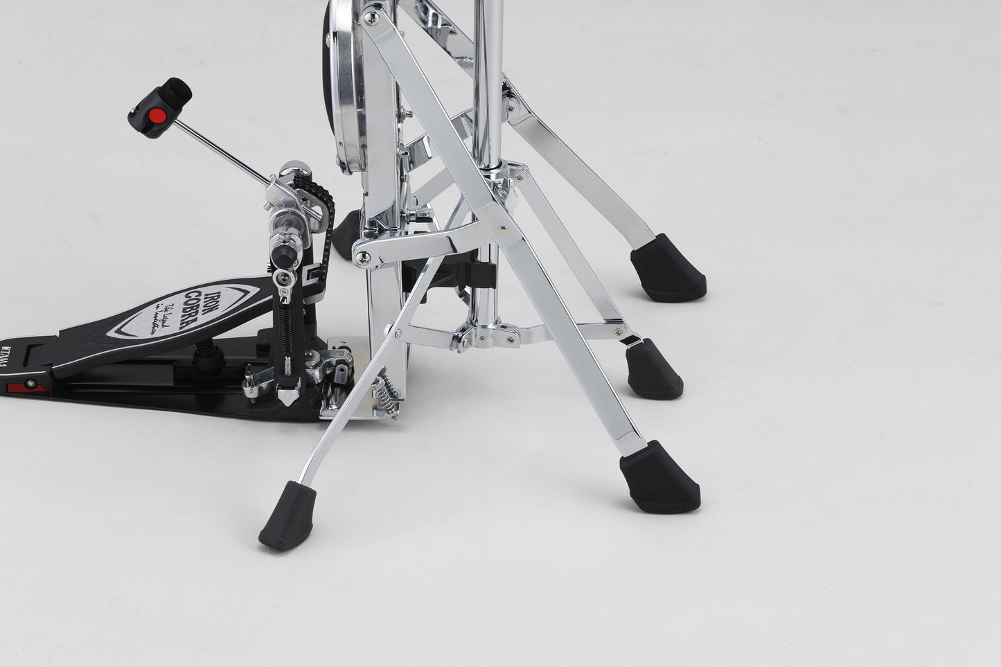 TAMA True Touch Training Kit - 4 teilig