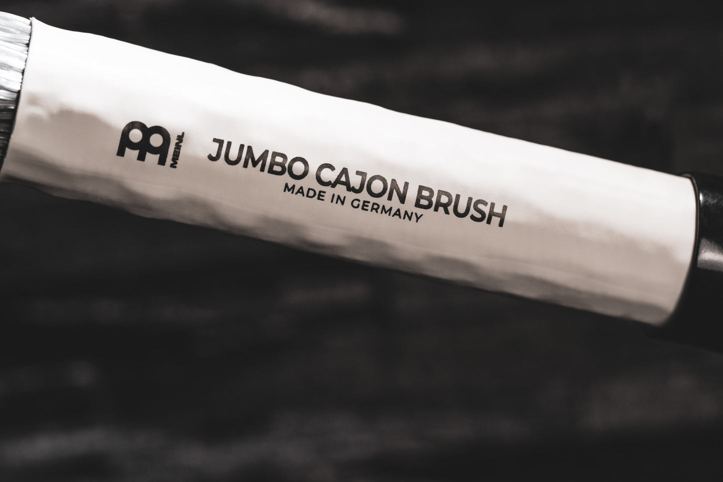 MEINL Stick & Brush - Jumbo Cajon Brush