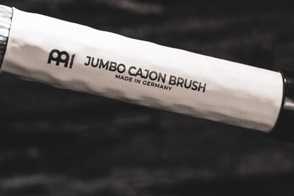 MEINL Stick & Brush - Jumbo Cajon Brush