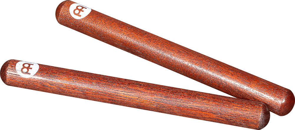MEINL Percussion Clave DeLuxe - Dense Hardwood