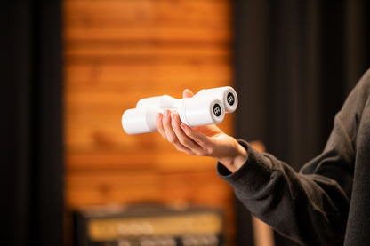 MEINL Percussion Luis Conte Live Shaker - White
