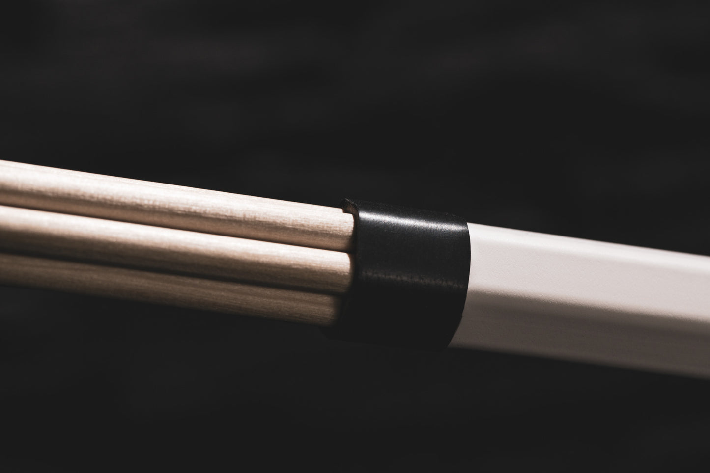 MEINL Stick & Brush - Heavy Multi-Rod