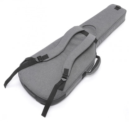 IBANEZ POWERPAD® ULTRA Gig Bag for Electric Guitar - Charcoal Gray