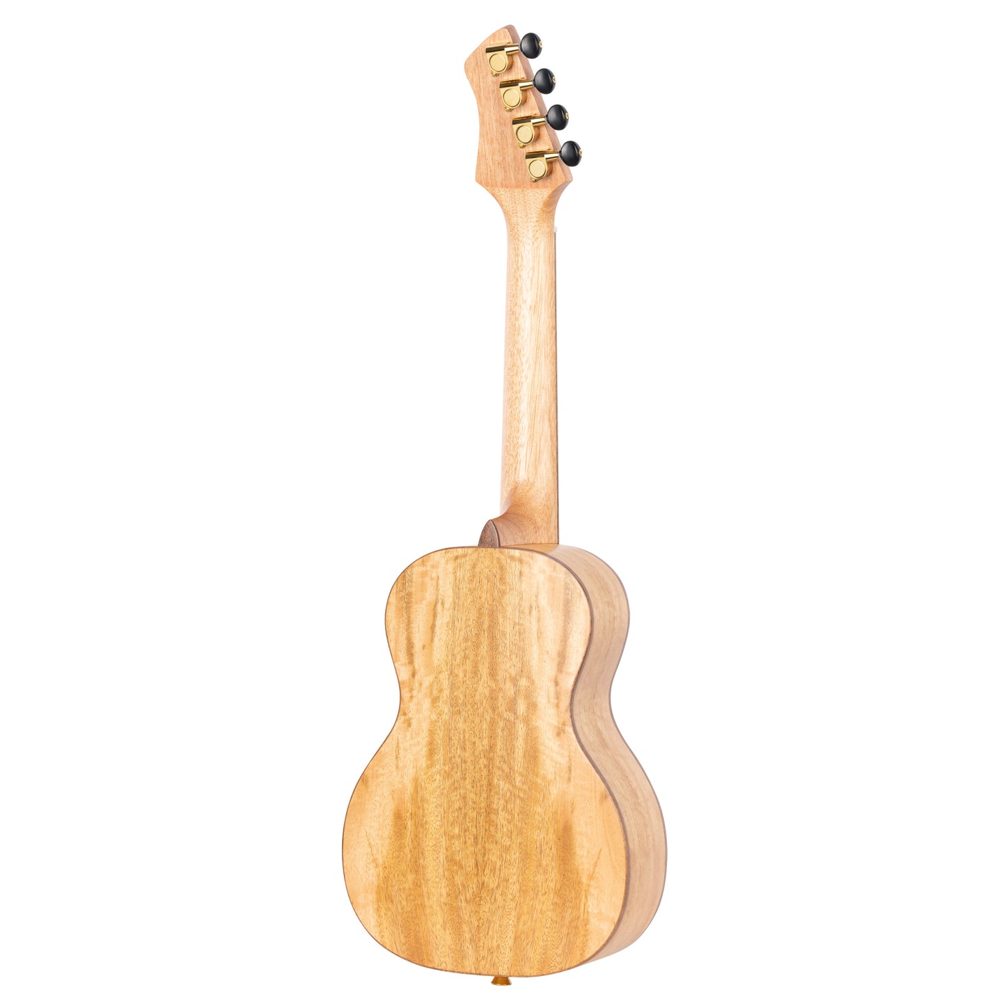 ORTEGA Horizon Serie Konzert Ukulele 4 String Lefty - Mango Natural + Bag