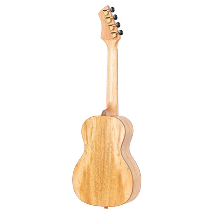 ORTEGA Horizon Serie Konzert Ukulele 4 String Lefty - Mango Natural + Bag