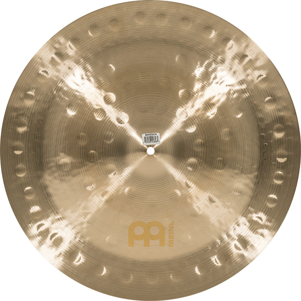 MEINL Cymbals Byzance Extra Dry China - 20"