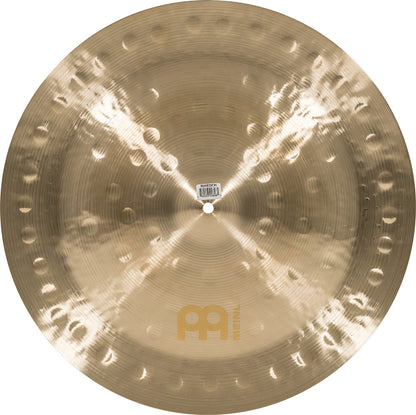 MEINL Cymbals Byzance Extra Dry China - 20"