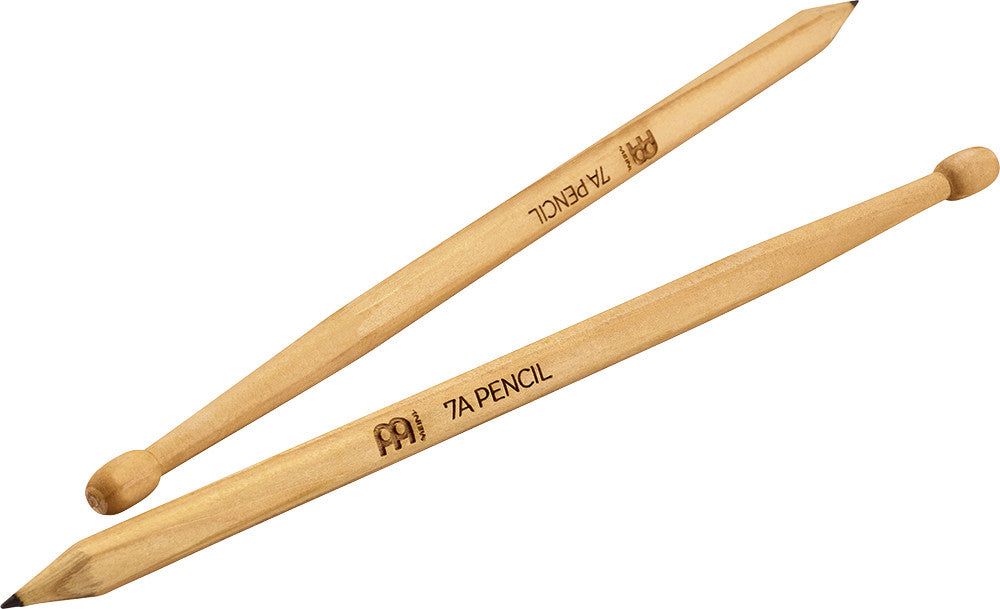 MEINL Stick & Brush - 7A Drumstick Pencil