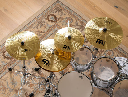 MEINL Cymbals HCS Splash - 12"