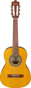 IBANEZ GA Konzertgitarre 6-String 1/2 Body - Open Pore Amber
