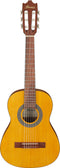 IBANEZ GA Konzertgitarre 6-String 1/2 Body - Open Pore Amber