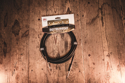 MEINL Percussion 15ft Instrument Cable