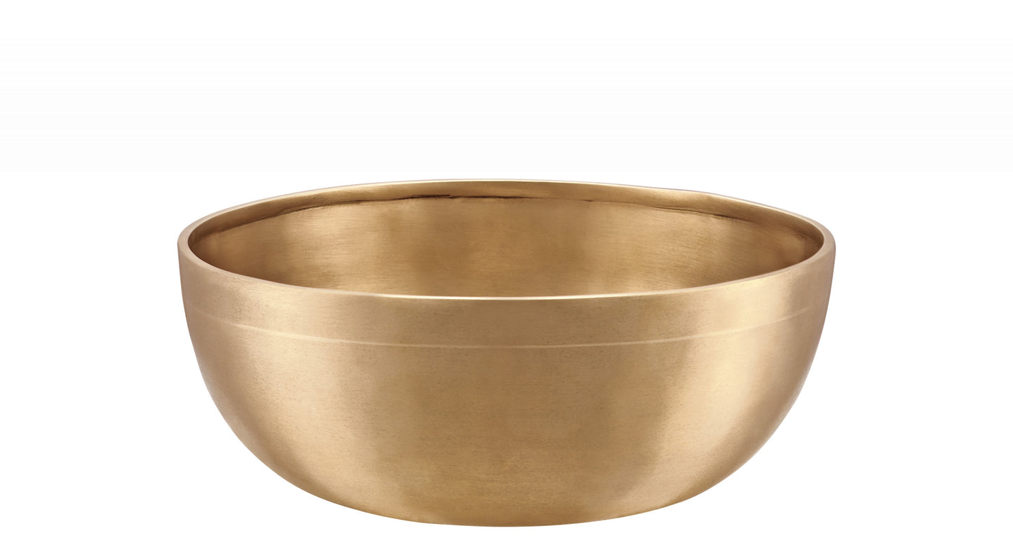 MEINL Sonic Energy Singing Bowl Chakra Set 12 pcs - 250/700/1000/1400/1500/1800/2200g + Mallets