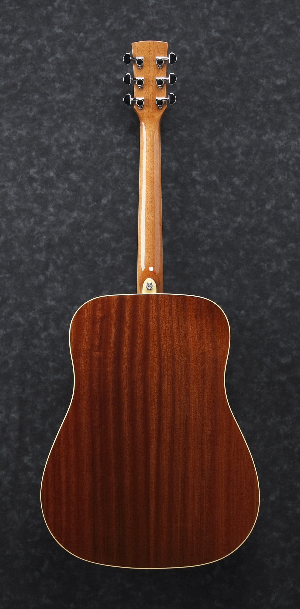 IBANEZ PF Performance Acoustic Guitar 6-String - Natural High Gloss