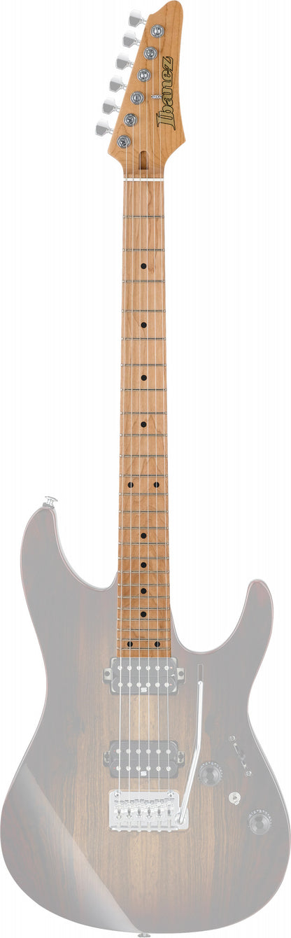 IBANEZ Hals für AZ242F/AZ242BC