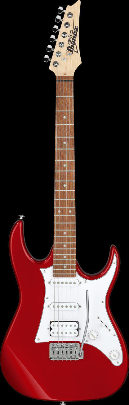 IBANEZ GIO GRX Electric Guitar 6-String - Candy Apple