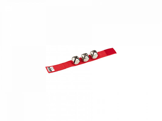 NINO Percussion Wrist Bell