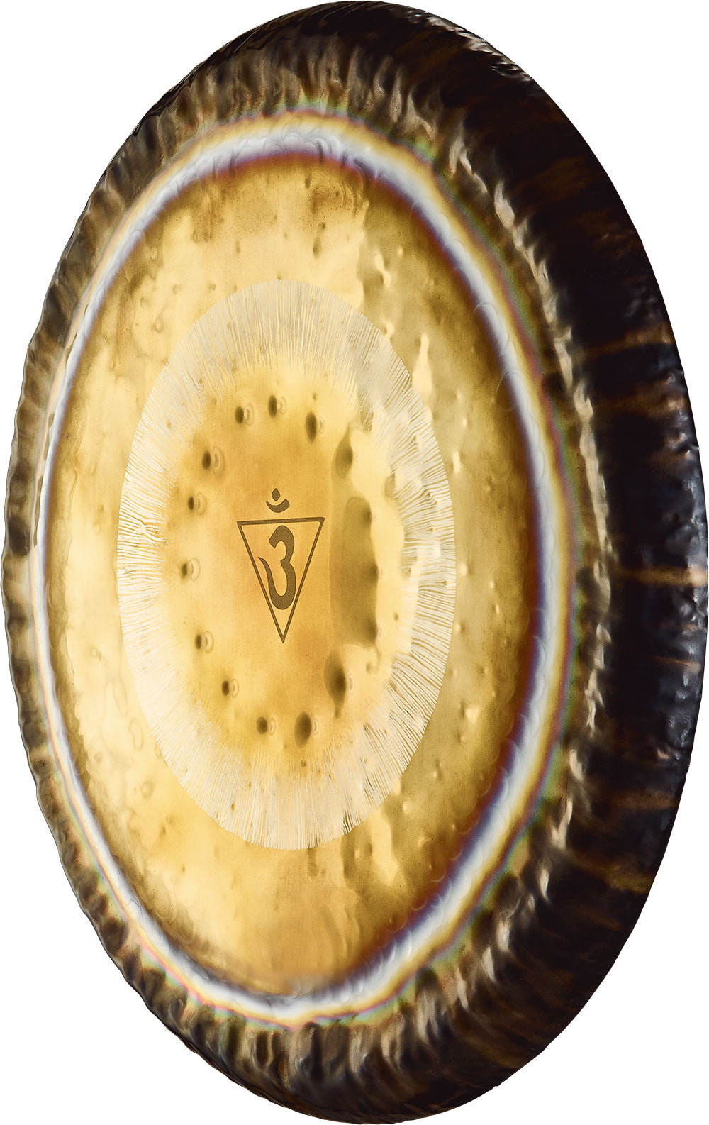Meinl Sonic Energy Chakra Gong - Brow Chakra/221,23 Hz/A2 - 24"/60 cm
