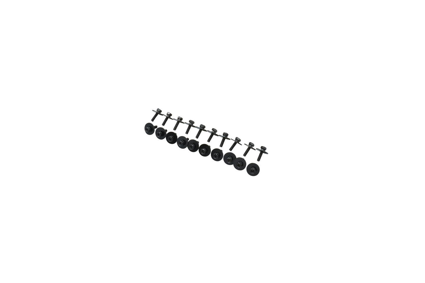 TAMA Schraube für Lgm137 20 Stück -  M4 x 16mm