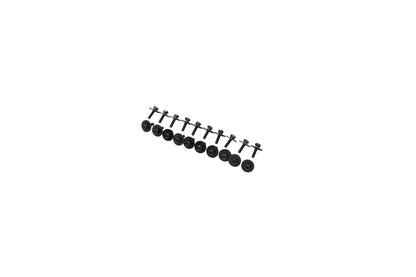 TAMA Schraube für Lgm137 20 Stück -  M4 x 16mm
