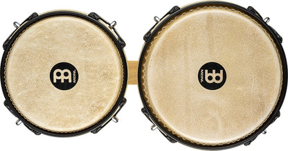 MEINL Percussion Artist Series Bongo 6 3/4" Macho & 8" Hembra - Natural