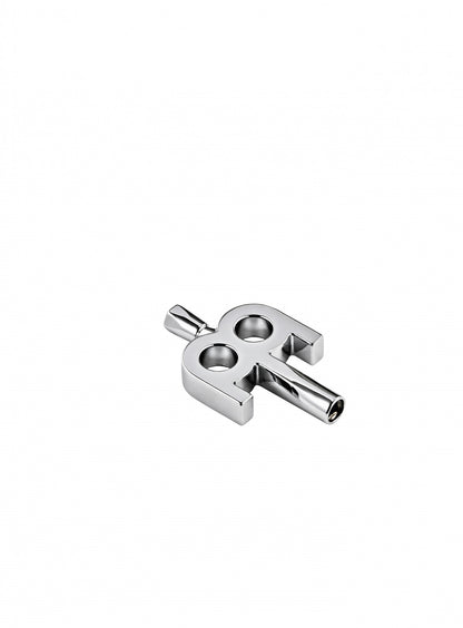 MEINL Stick & Brush Kinetic Key - Chrom