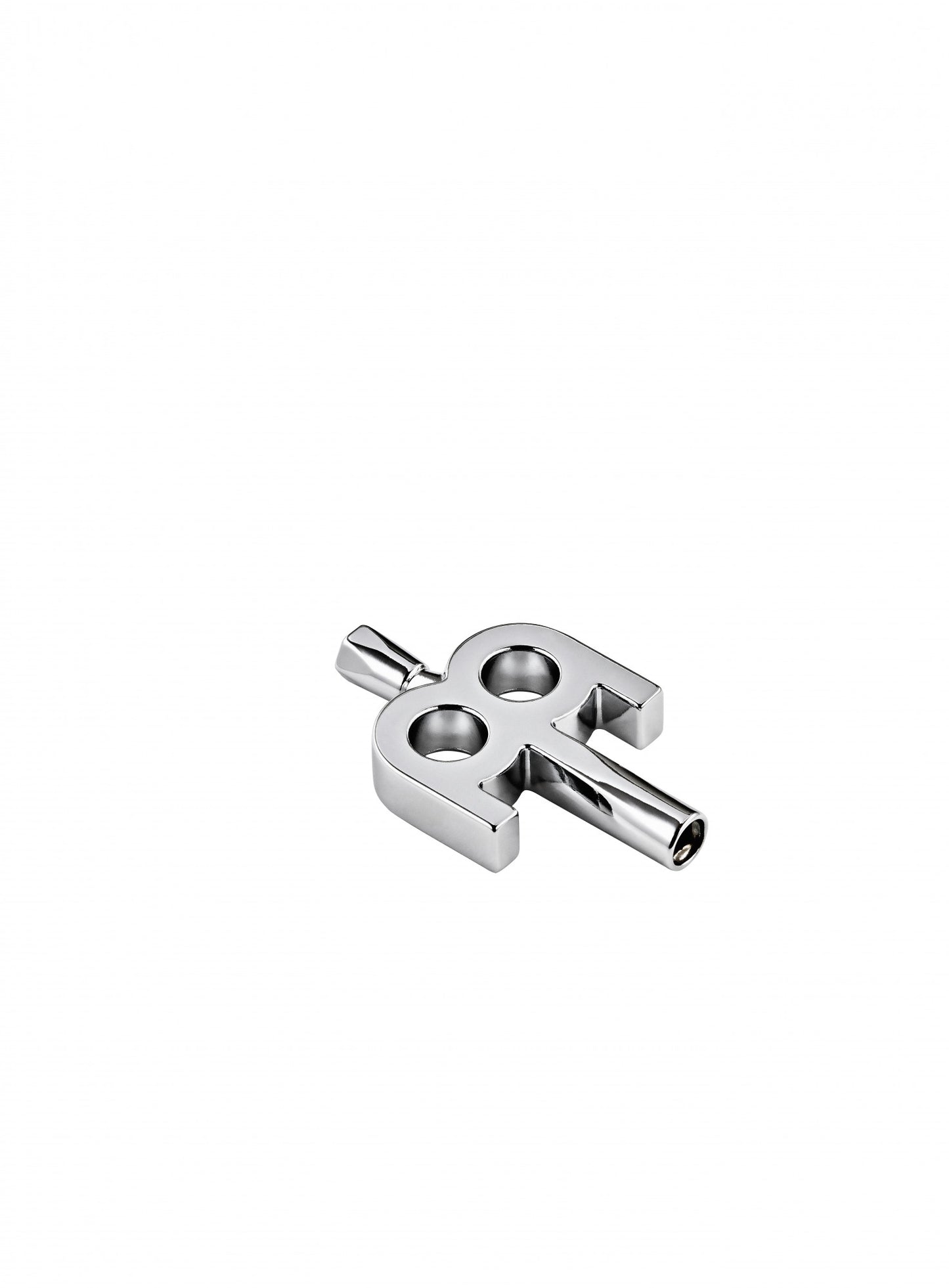 MEINL Stick & Brush Kinetic Key - Chrom