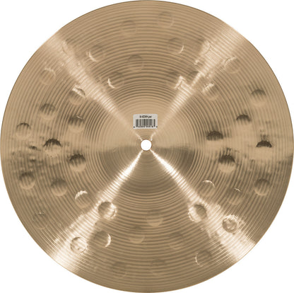 MEINL Cymbals Byzance Extra Dry Medium Hihat - 14"