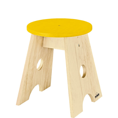 NINO Percussion Class Room Cajon Hocker - 8 Stück