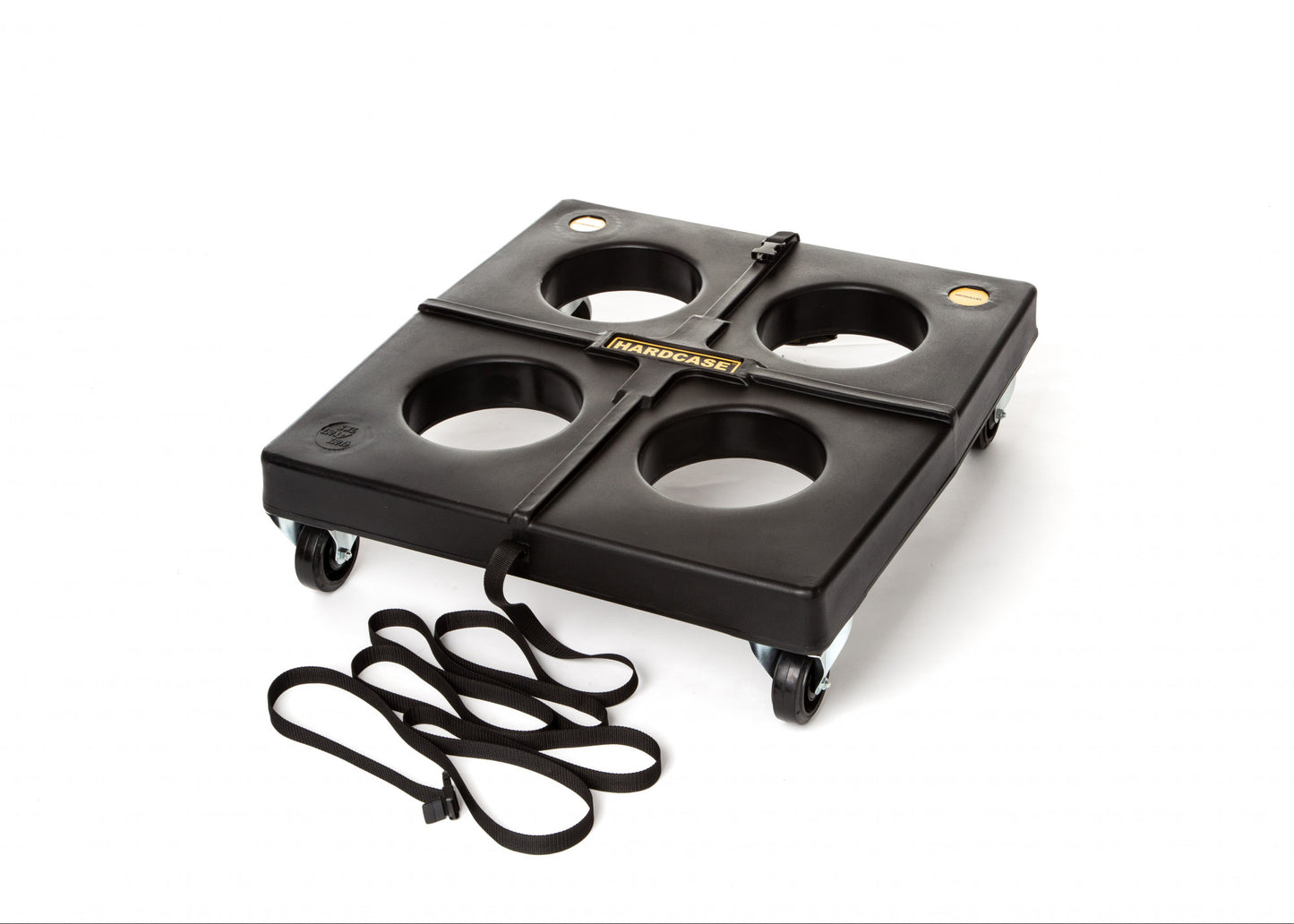 HARDCASE Wheeled Transport Trolley