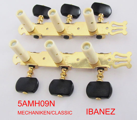 IBANEZ Akustikgitarren Mechanikensatz - für G850/G850ECE